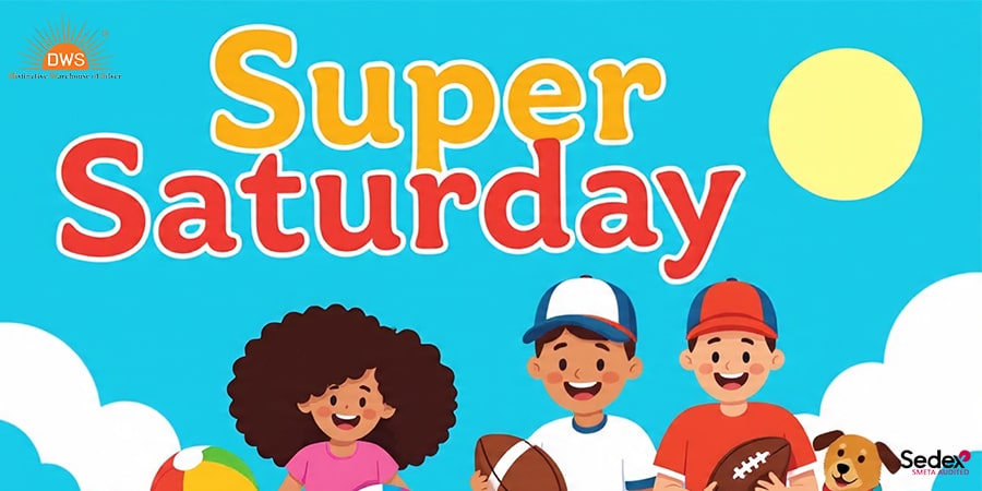 Super Saturday Survival Guide for Holiday Shoppers